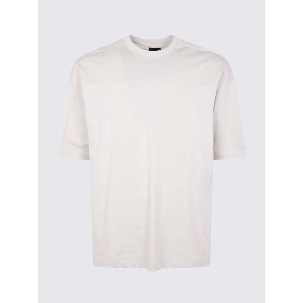 Thom Krom T-Shirt Men Sand